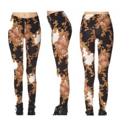 Sublimation Legging